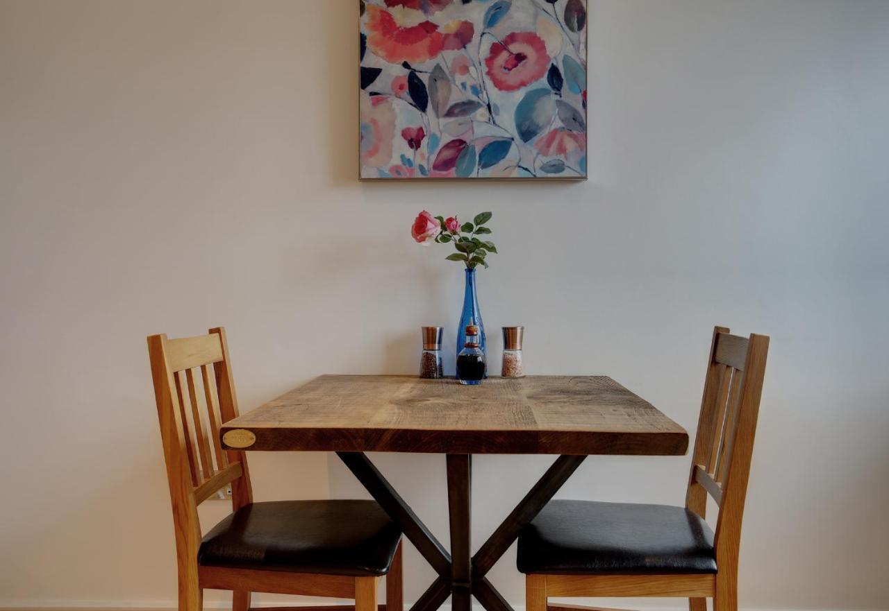 Apartamento Beautiful Duplex Penthouse - Roof Garden, Views, Parking Newcastle upon Tyne Exterior foto