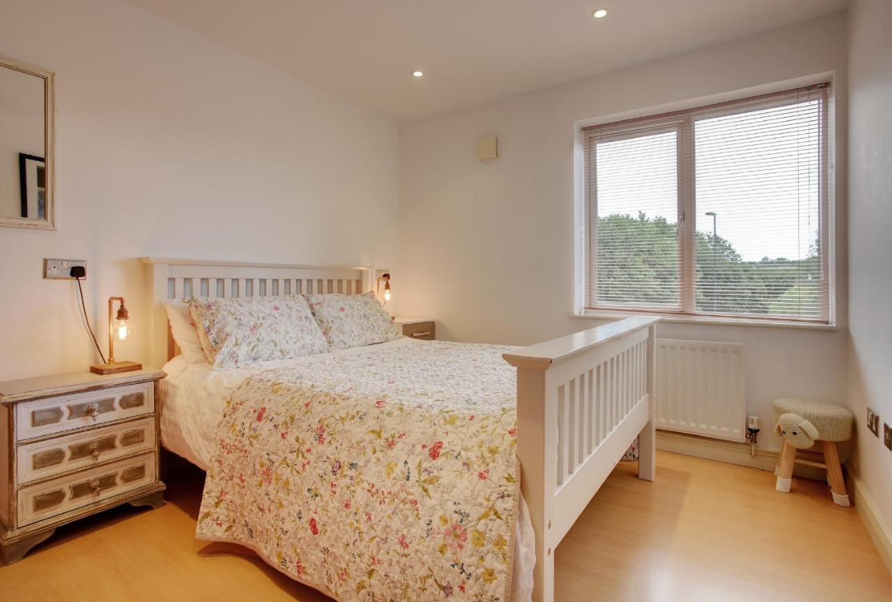 Apartamento Beautiful Duplex Penthouse - Roof Garden, Views, Parking Newcastle upon Tyne Exterior foto